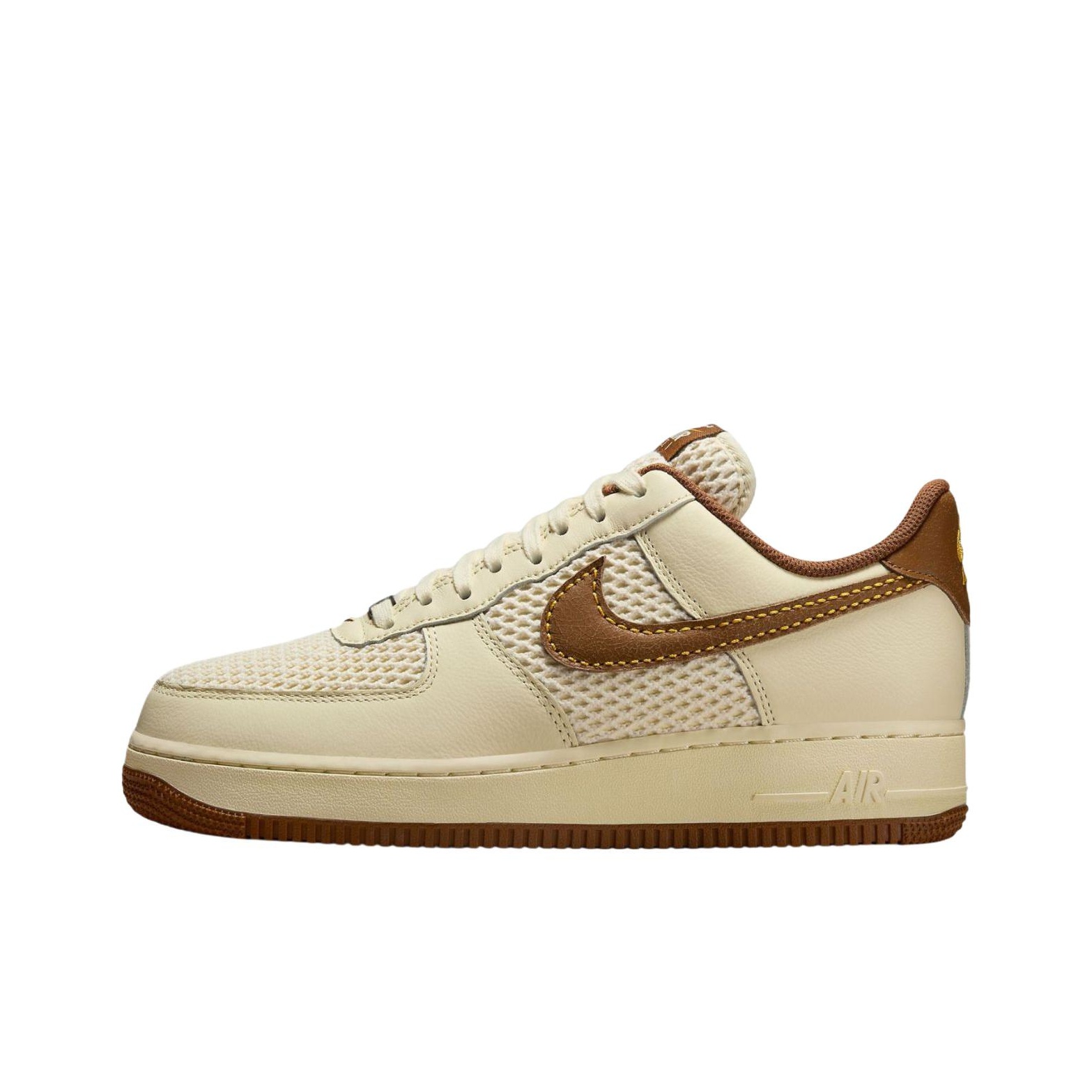 Nike Shoes Air Force 1 - รองเท้าสเก็ตบอร์ด Nike Air Force 1 Low