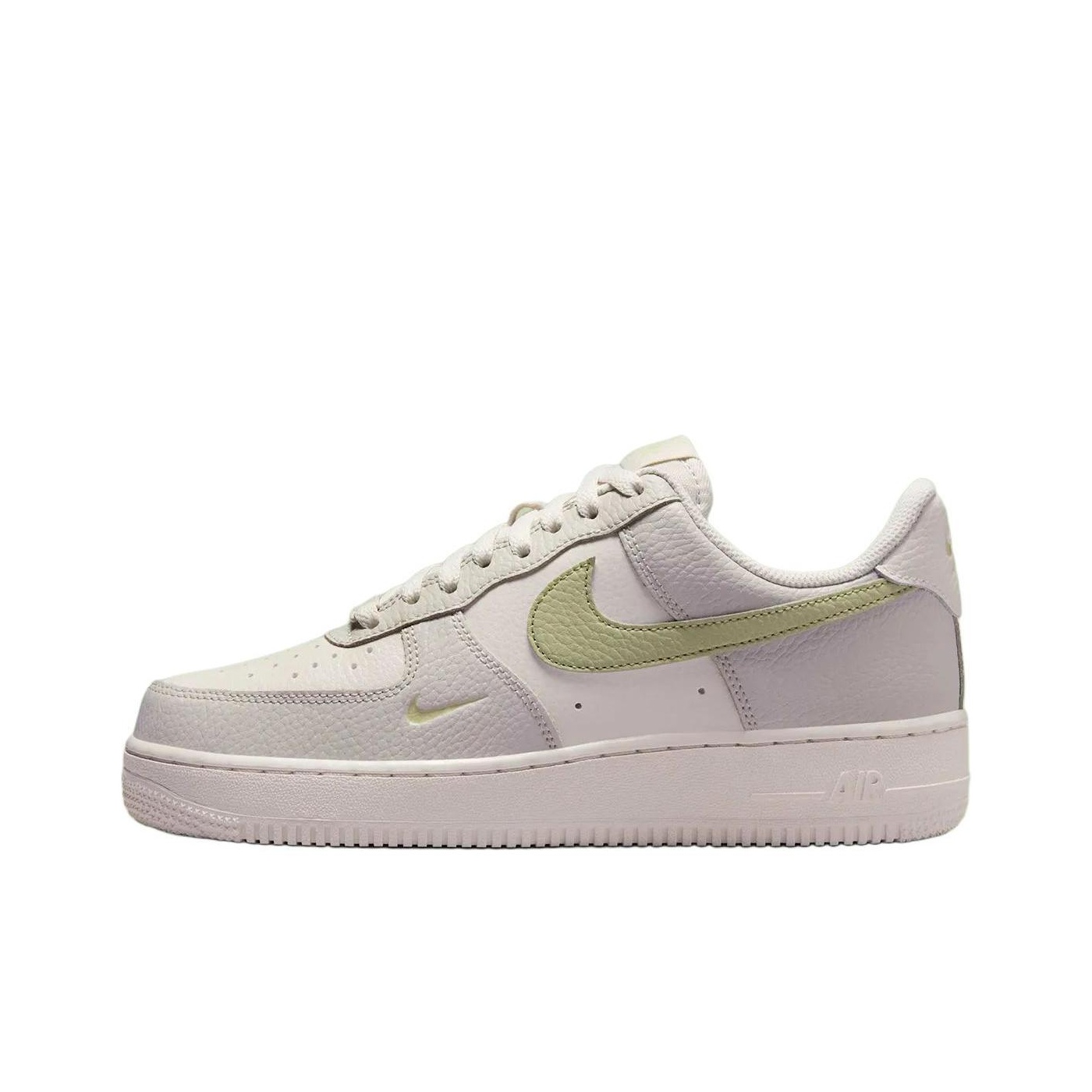 Nike Shoes Air Force 1 - รองเท้าสเก็ตบอร์ด Nike Air Force 1 รุ่น
