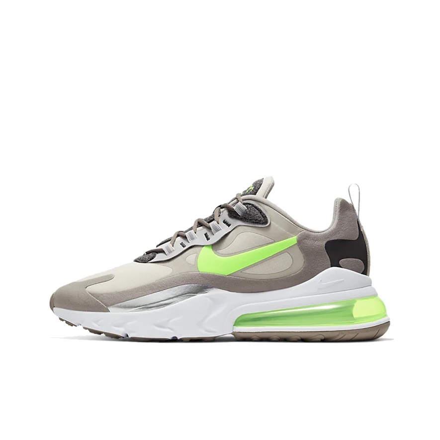 Nike Shoes Air Max 270 - รองเท้าวิ่ง Nike Air Max 270 รุ่น