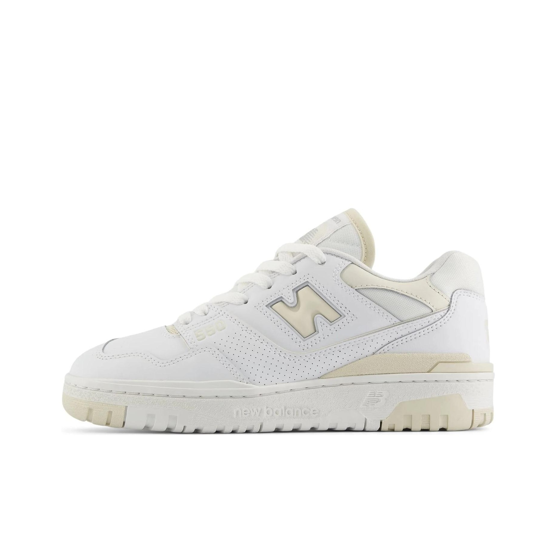 New Balance Shoes 550 - รองเท้าสเก็ตบอร์ด New Balance NB 550 สำหรับผู้หญิง
