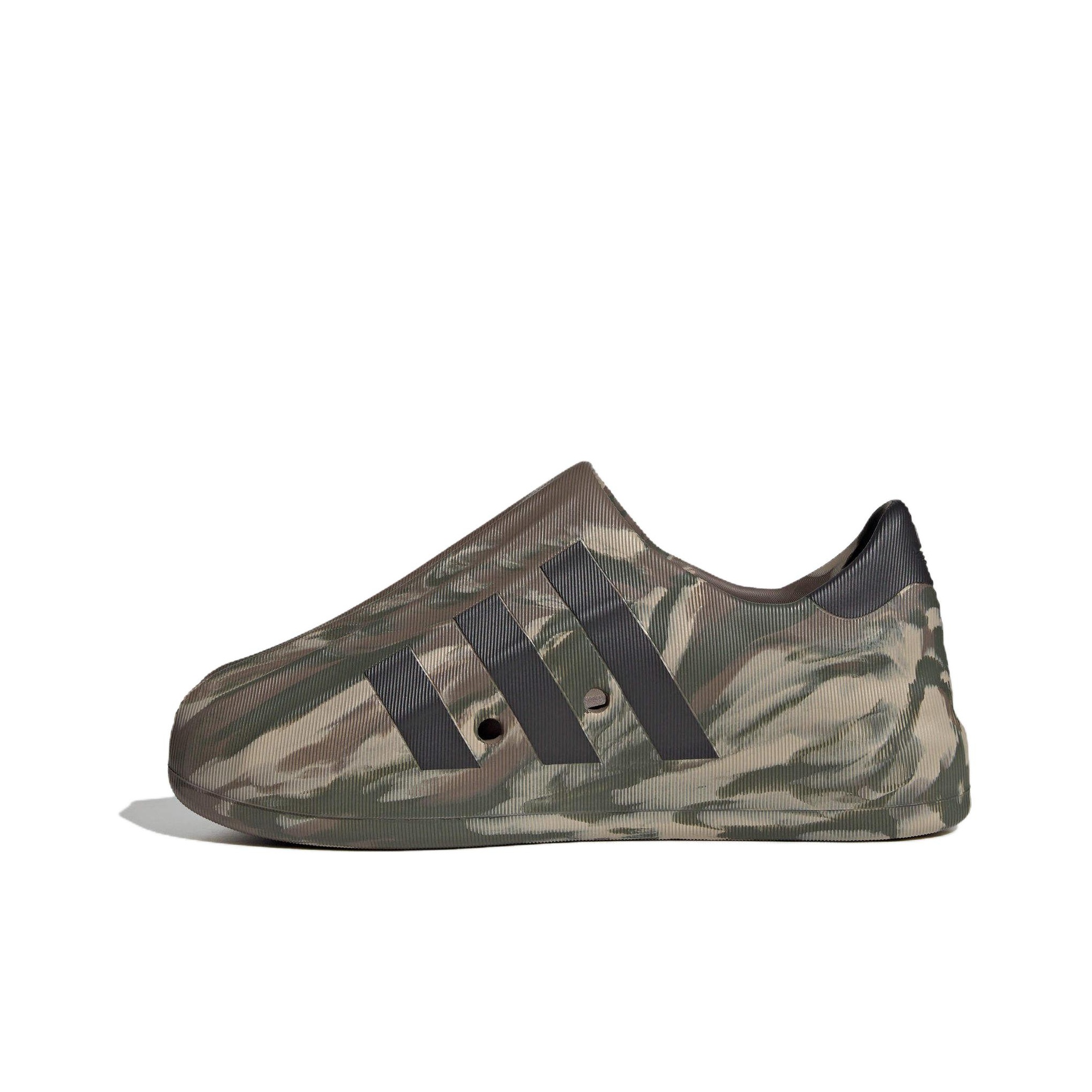 Adidas Shoes Superstar - รองเท้าลำลอง Adidas Originals AdiFOM Superstar รุ่น
