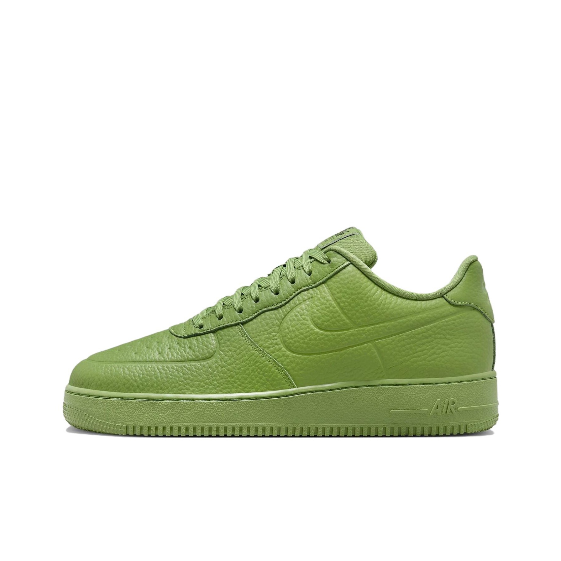 Nike Shoes Air Force 1 - รองเท้าสเก็ตบอร์ด Nike Air Force 1 สำหรับผู้ชาย