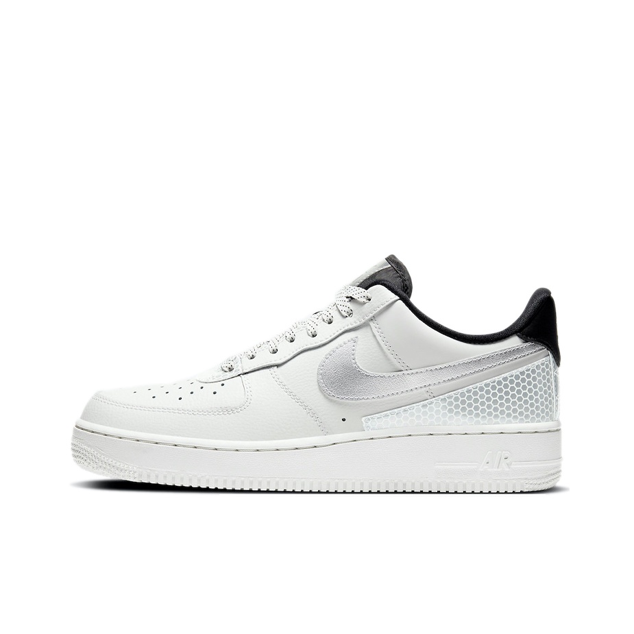 Nike Shoes Air Force 1 - รองเท้าสเก็ตบอร์ด Nike Air Force 1 รุ่น