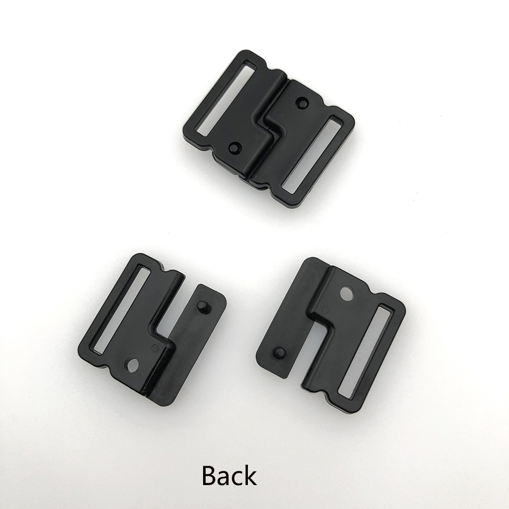 ตัวอย่าง 5 ชุด คลิปหนีบชุดชั้น - Nursing Bra Clip บทวิจารณ์และราคา