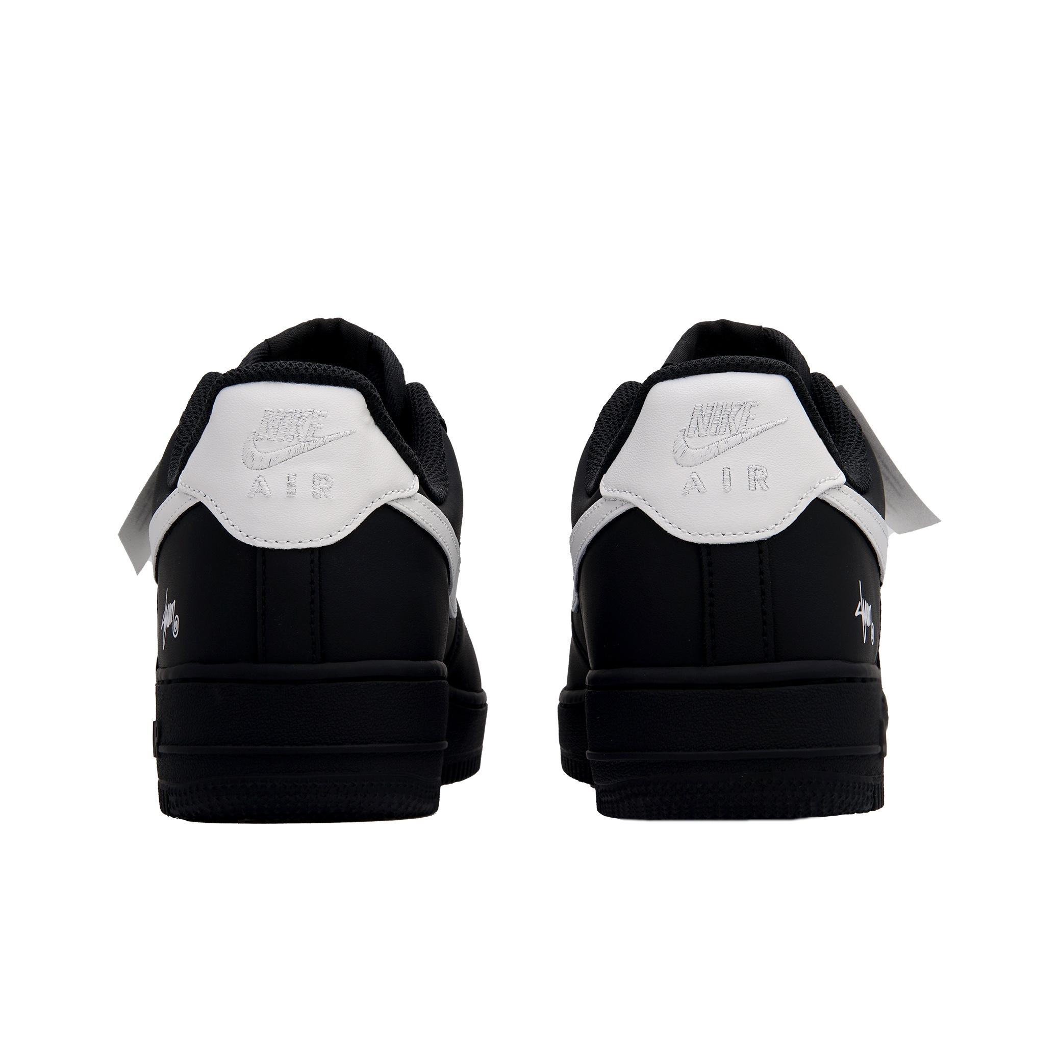 ไนกี้ แอร์ ฟอร์ซ 1 โอรีโอ โลท็ - Nike Shoes Air Force 1 บทวิจารณ์และราคา