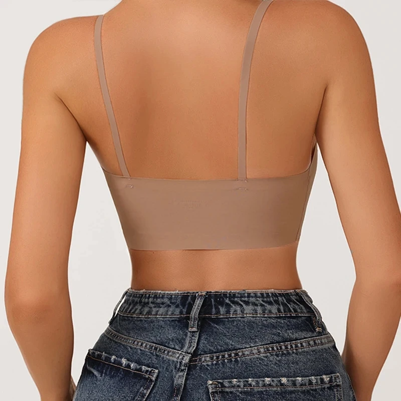 บรา KUCLUT สำหรับผู้หญิง บราดั - Sleep Bra Bralette บทวิจารณ์และราคา