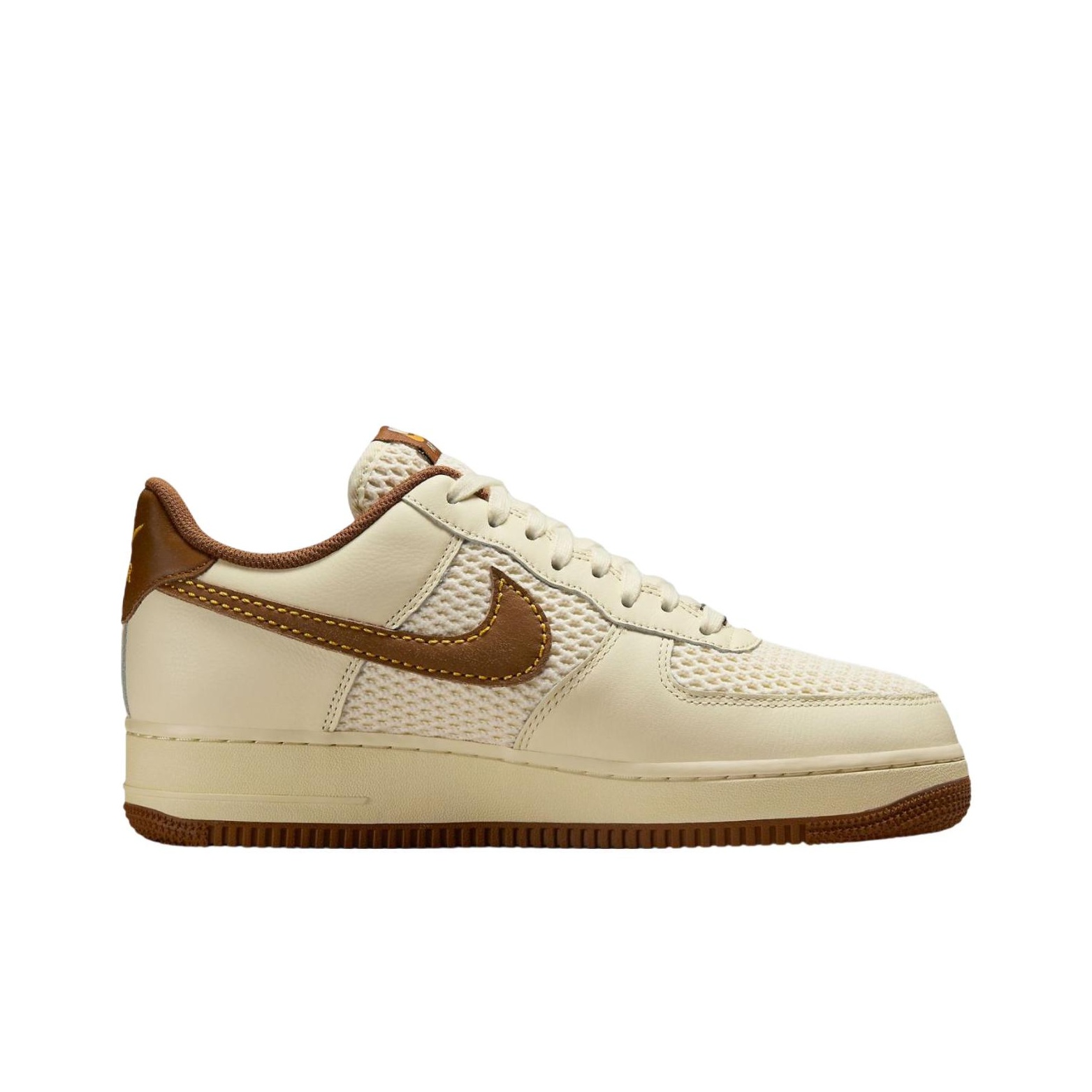 รองเท้าสเก็ตบอร์ด Nike Air For - Nike Shoes Air Force 1 บทวิจารณ์และราคา