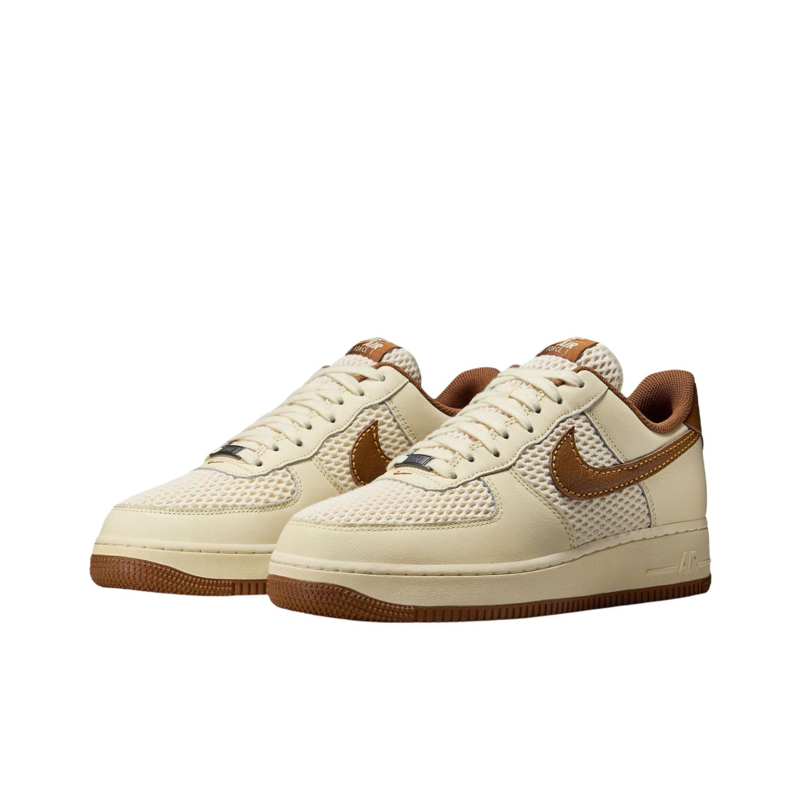 รองเท้าสเก็ตบอร์ด Nike Air For - Nike Shoes Air Force 1 บทวิจารณ์และราคา