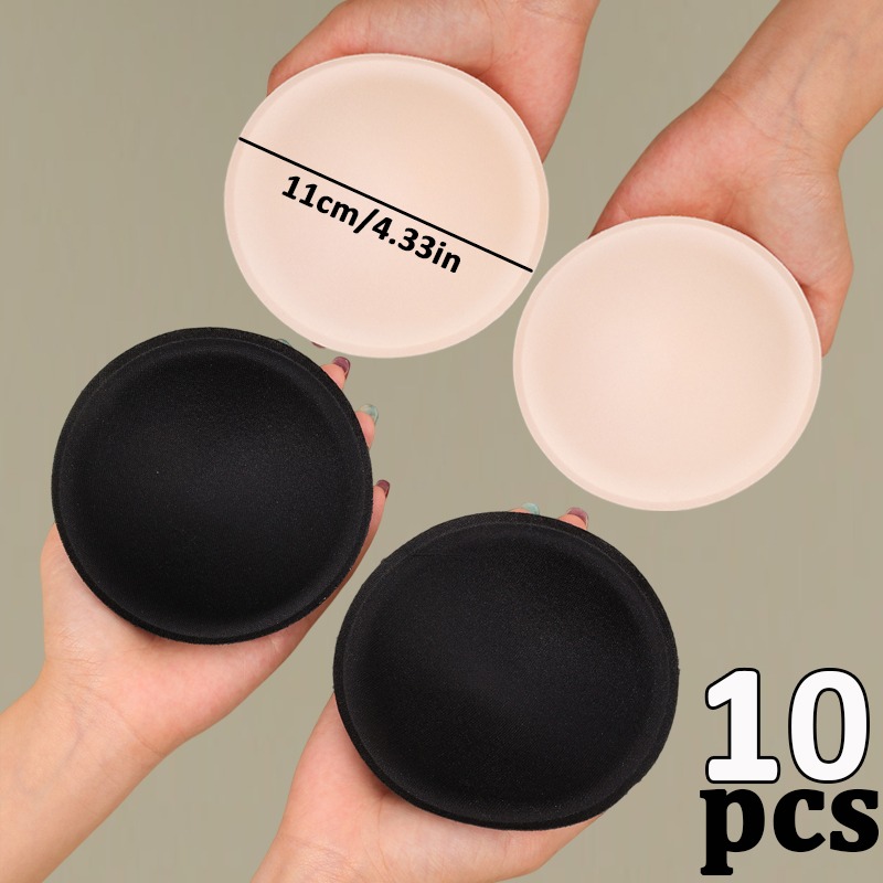 ผู้หญิงฤดูร้อนนุ่มฟองน้ํา Bra  - Push Up Bra Silicone บทวิจารณ์และราคา