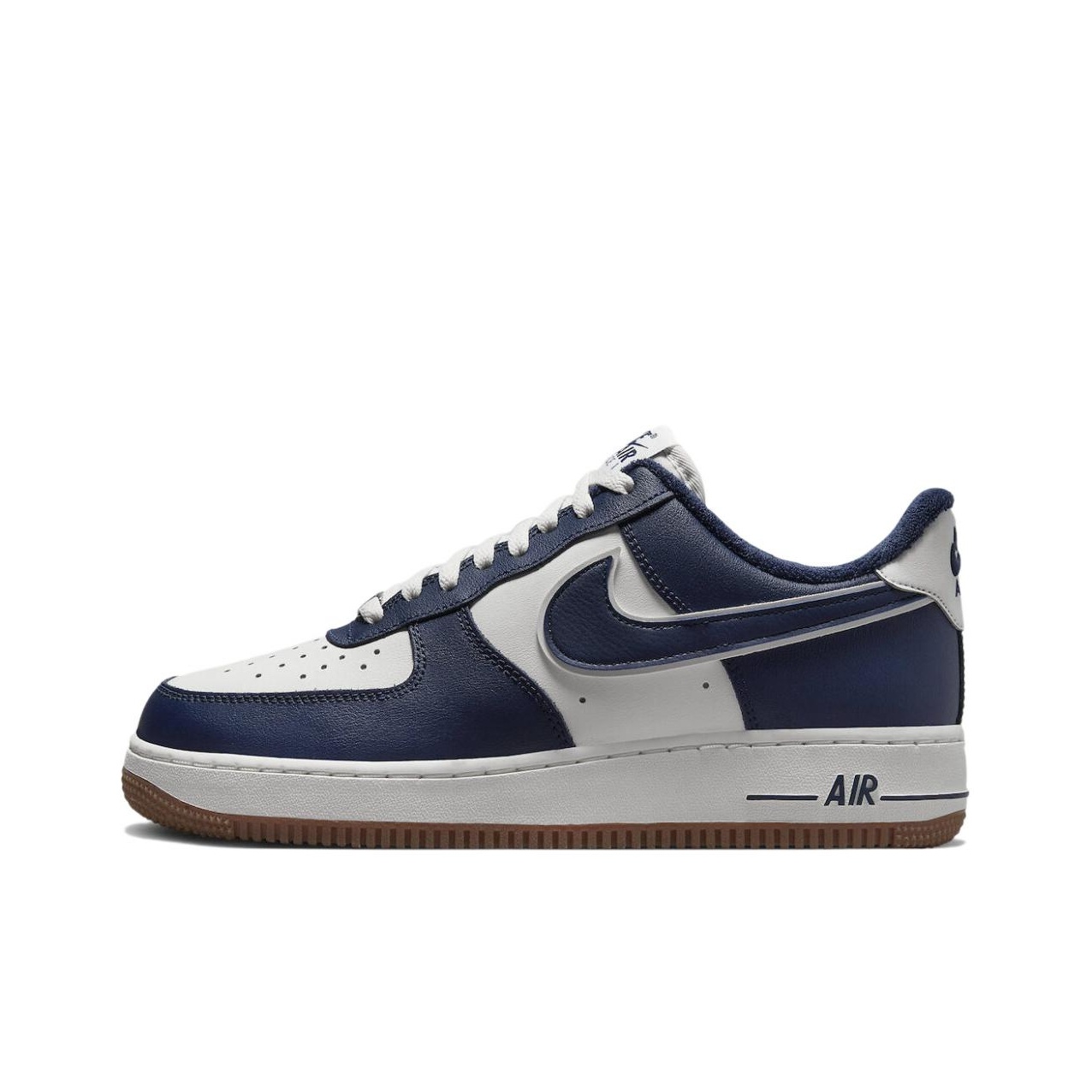 รองเท้าสเก็ตบอร์ด Nike Air For - Nike Shoes Air Force 1 บทวิจารณ์และราคา