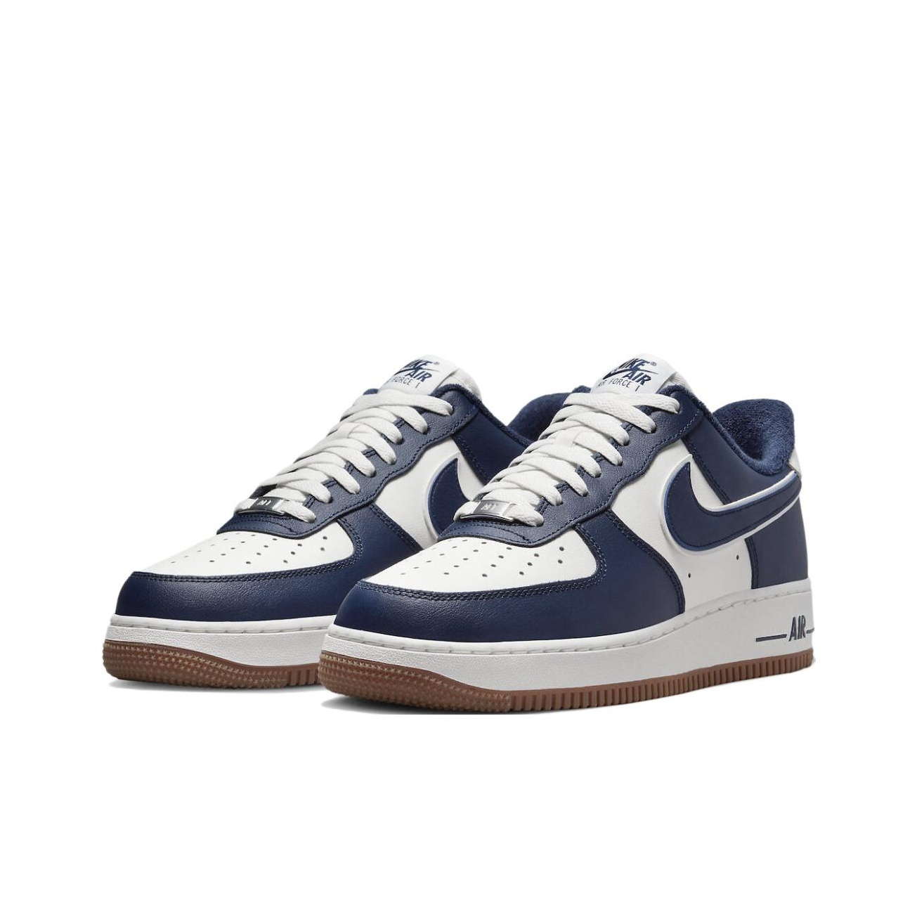 รองเท้าสเก็ตบอร์ด Nike Air For - Nike Shoes Air Force 1 บทวิจารณ์และราคา