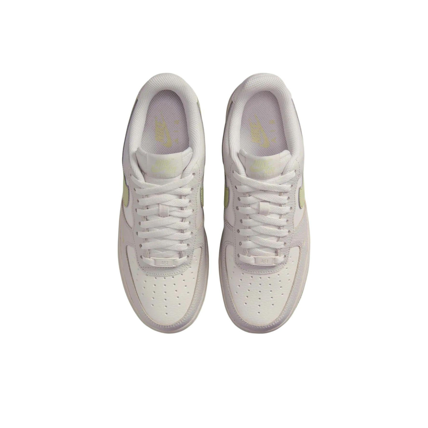 รองเท้าสเก็ตบอร์ด Nike Air For - Nike Shoes Air Force 1 บทวิจารณ์และราคา