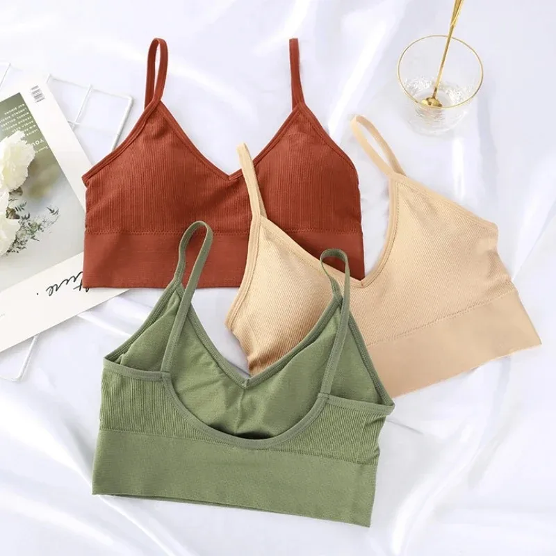 ผู้หญิงไม่มีรอยต่อ Push Up Bra - Underwire Bra Padded บทวิจารณ์และราคา