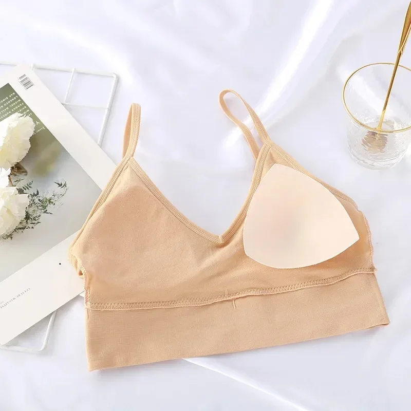 ผู้หญิงไม่มีรอยต่อ Push Up Bra - Underwire Bra Padded บทวิจารณ์และราคา