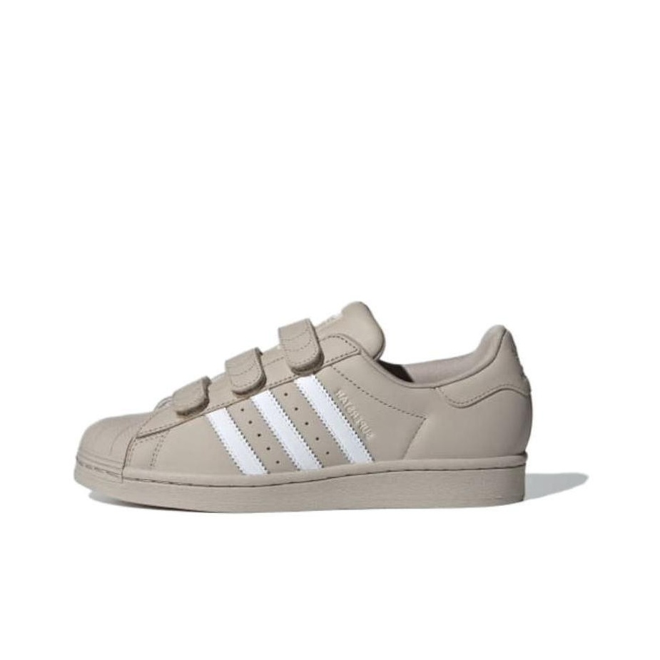 Adidas Originals SUPERSTAR CF  - Adidas Shoes Superstar บทวิจารณ์และราคา