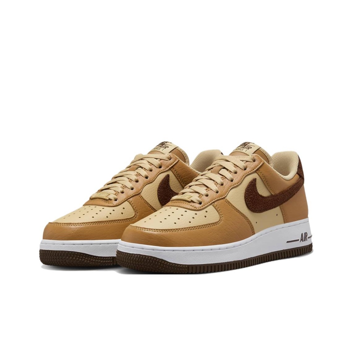 ไนกี้ แอร์ ฟอร์ซ 1 รองเท้าสเก็ - Nike Shoes Air Force 1 บทวิจารณ์และราคา