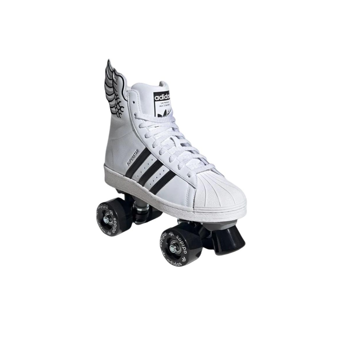 รองเท้าลำลอง Adidas Originals  - Adidas Shoes Superstar บทวิจารณ์และราคา