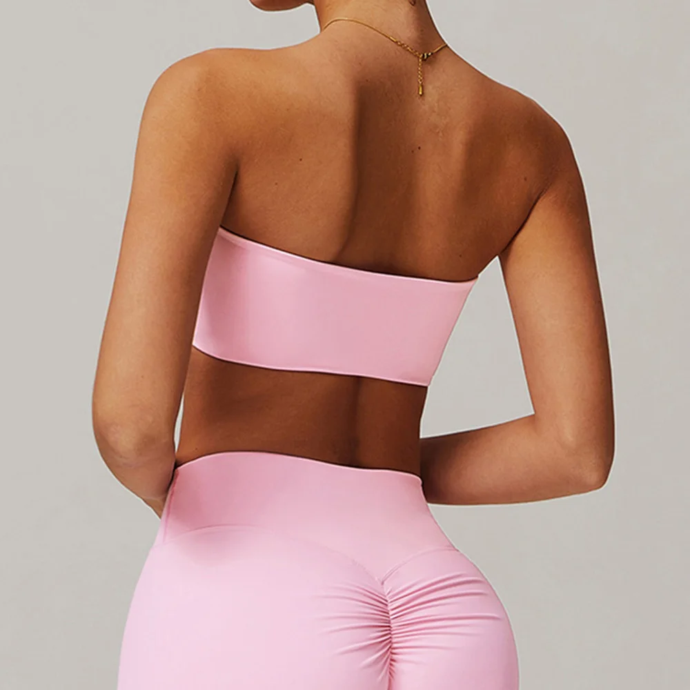 เสื้อชั้นในกีฬาแบบไร้ตะเข็บสำห - Underwire Bra Padded บทวิจารณ์และราคา