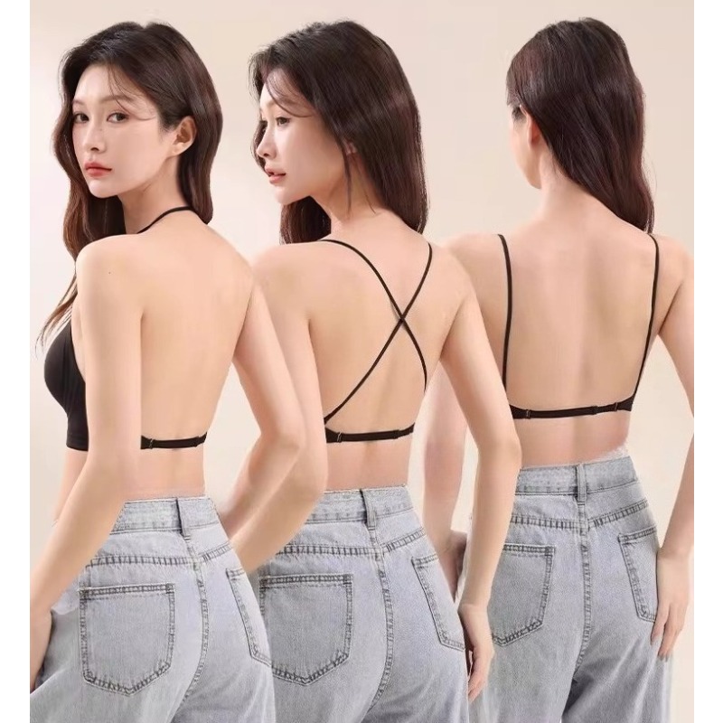 บราดันทรงไร้สายสำหรับผู้หญิง ล - Convertible Bra Multiway บทวิจารณ์และราคา