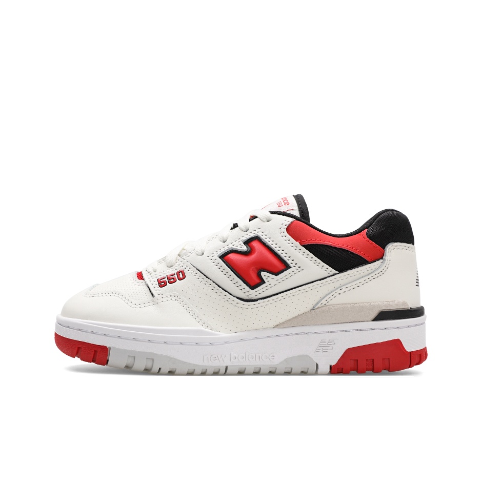 รองเท้าบาสเก็ตบอล New Balance  - New Balance Shoes 550 บทวิจารณ์และราคา