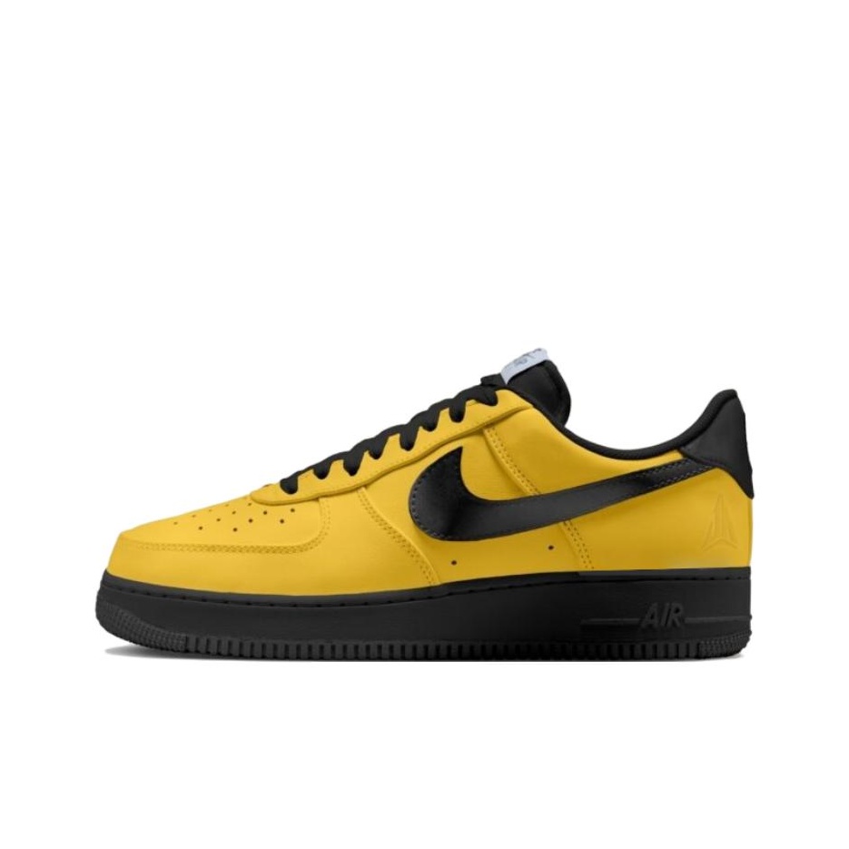 ไนกี้ แอร์ ฟอร์ซ 1 รองเท้าสเก็ - Nike Shoes Air Force 1 บทวิจารณ์และราคา