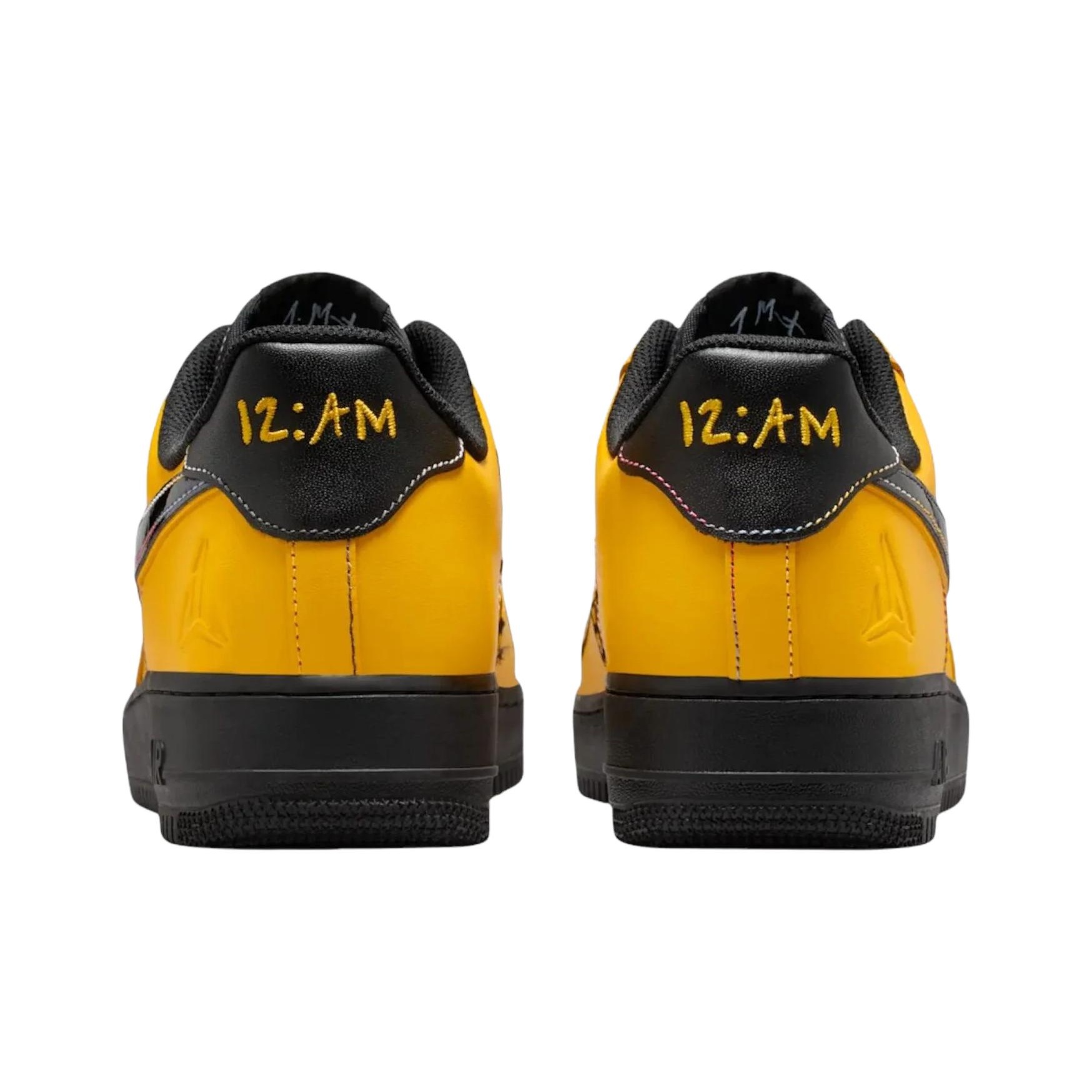 ไนกี้ แอร์ ฟอร์ซ 1 รองเท้าสเก็ - Nike Shoes Air Force 1 บทวิจารณ์และราคา