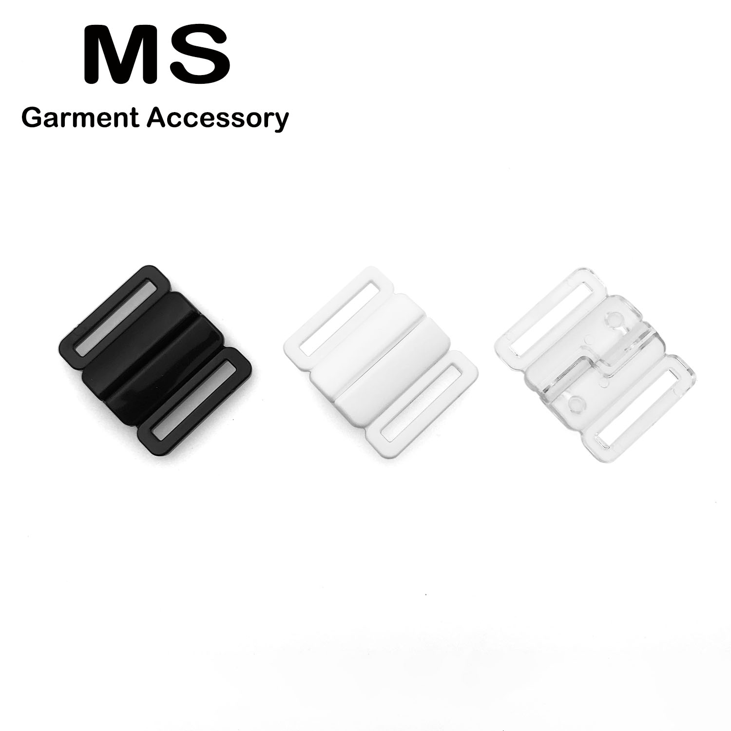 คุณภาพสูง 20 มม.พลาสติก Bra Bu - Nursing Bra Clip บทวิจารณ์และราคา