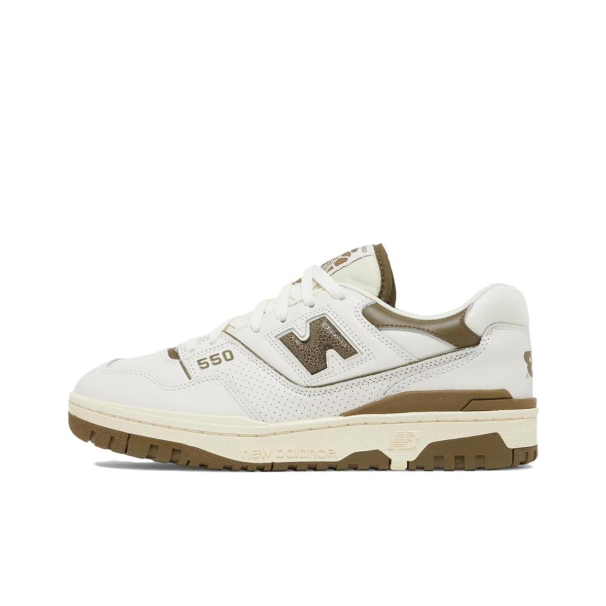 รองเท้าบาสเก็ตบอล New Balance  - New Balance Shoes 550 บทวิจารณ์และราคา