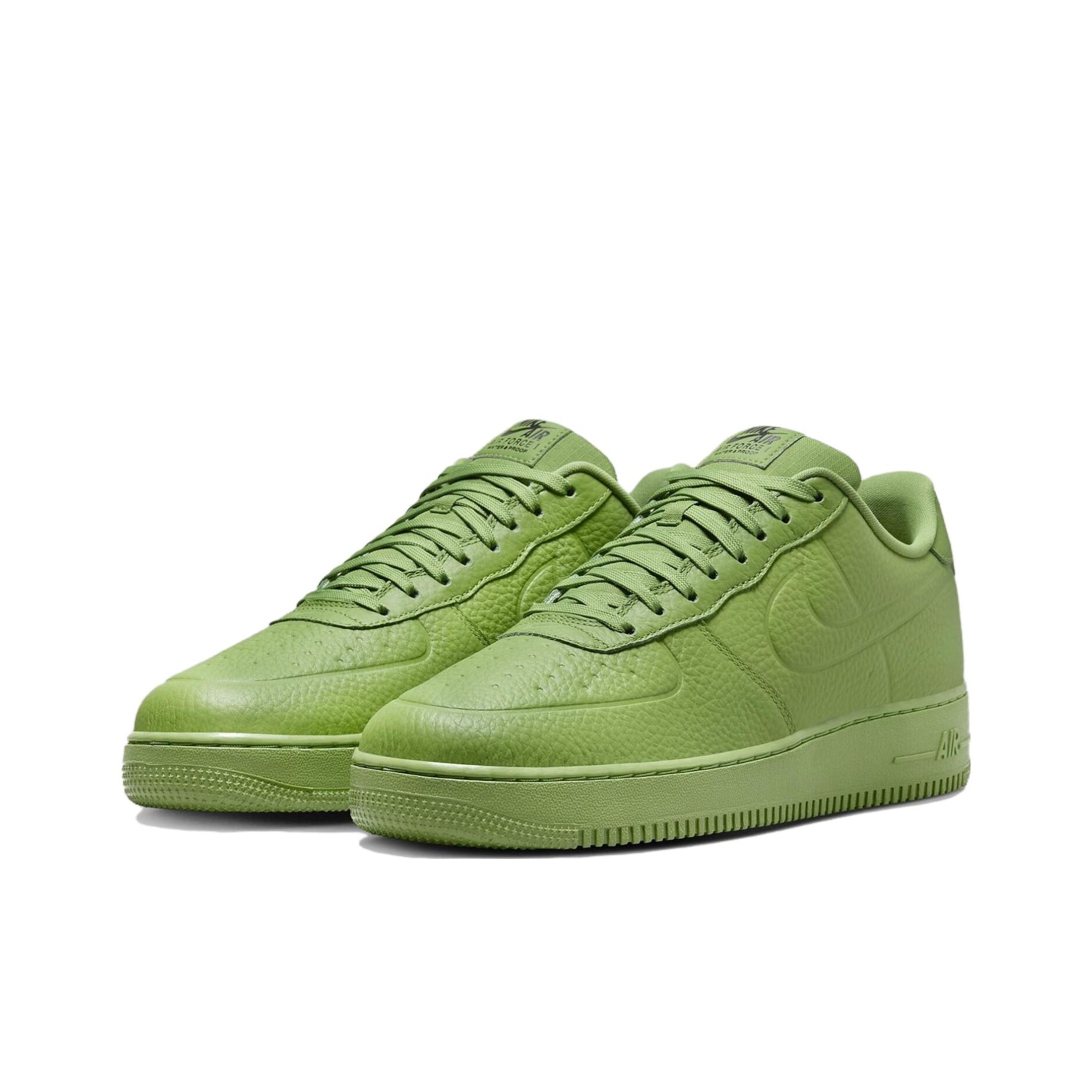 รองเท้าสเก็ตบอร์ด Nike Air For - Nike Shoes Air Force 1 บทวิจารณ์และราคา