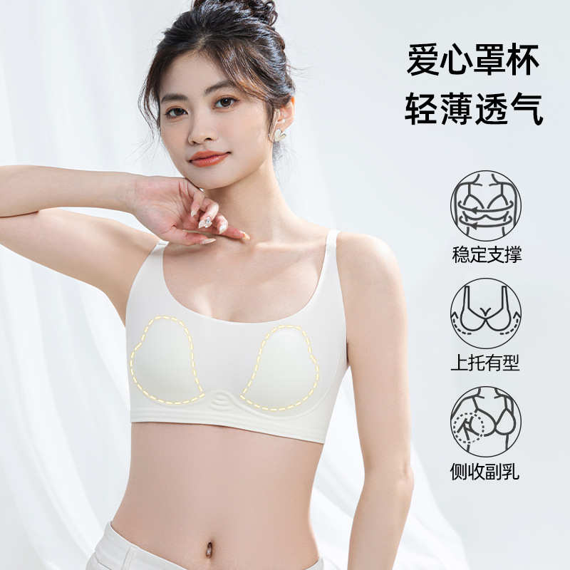 เสื้อชั้นในแบบเสื้อยืดไร้สาย ผ - T Shirt Bra Seamless บทวิจารณ์และราคา