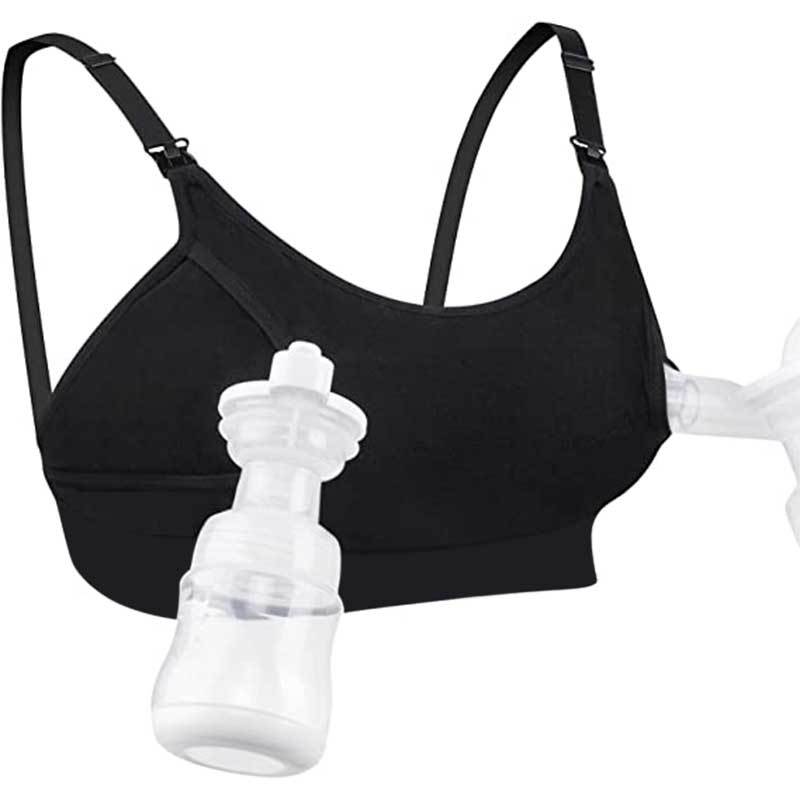 หญิงตั้งครรภ์พยาบาล Bra Matern - Nursing Bra Clip บทวิจารณ์และราคา