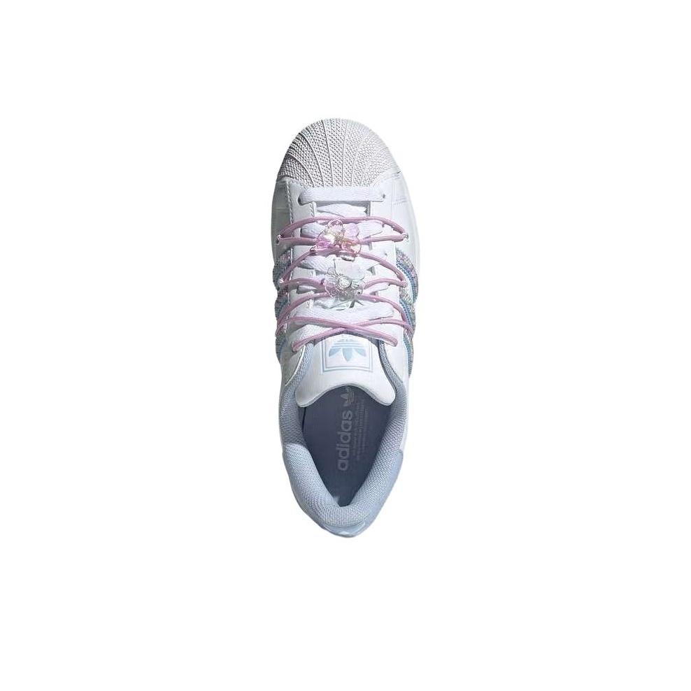 รองเท้าสเก็ตบอร์ด Adidas Origi - Adidas Shoes Superstar บทวิจารณ์และราคา