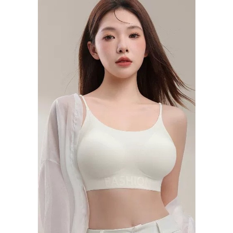 เสื้อชั้นในไร้รอยต่อแบบเต็มตัว - Full Coverage Bra บทวิจารณ์และราคา