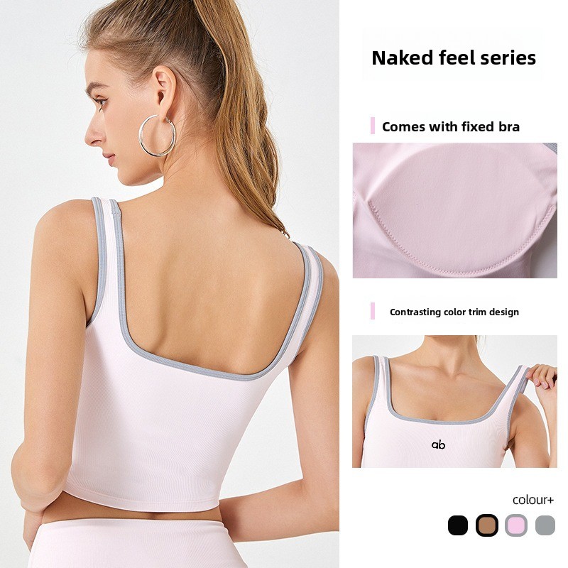 เสื้อกล้ามโยคะสำหรับผู้หญิง ฤด - Underwire Bra Padded บทวิจารณ์และราคา
