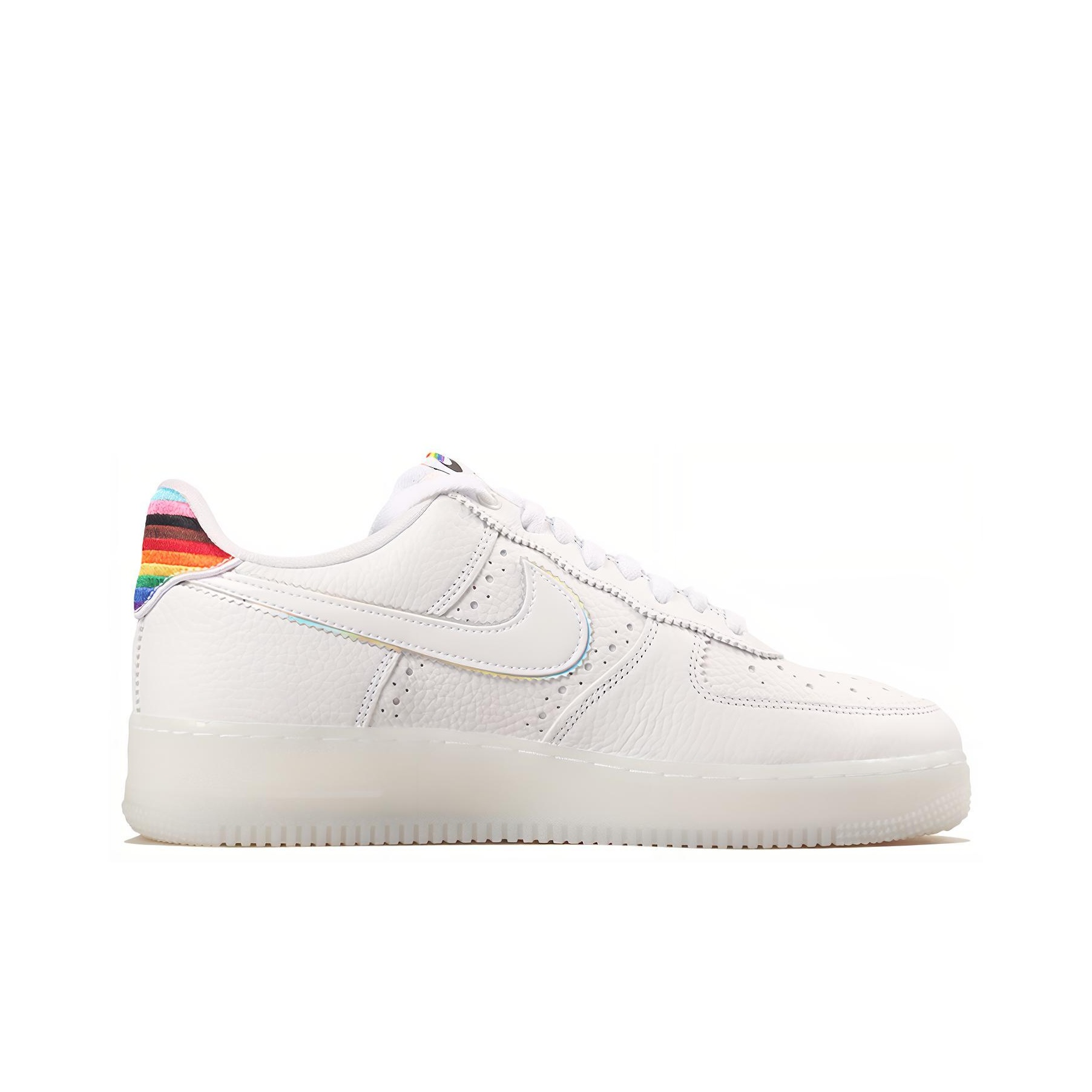 รองเท้าสเก็ตบอร์ด Nike Air For - Nike Shoes Air Force 1 บทวิจารณ์และราคา