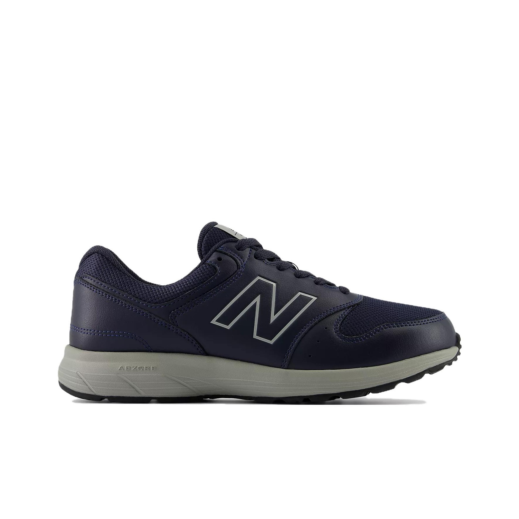 รองเท้าวิ่งลำลองแบบหุ้มข้อต่ำ  - New Balance Shoes 550 บทวิจารณ์และราคา