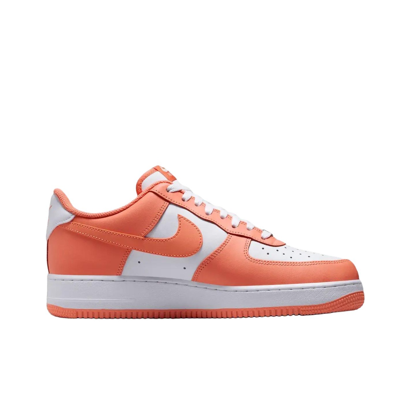 รองเท้าสเก็ตบอร์ด Nike Air For - Nike Shoes Air Force 1 บทวิจารณ์และราคา