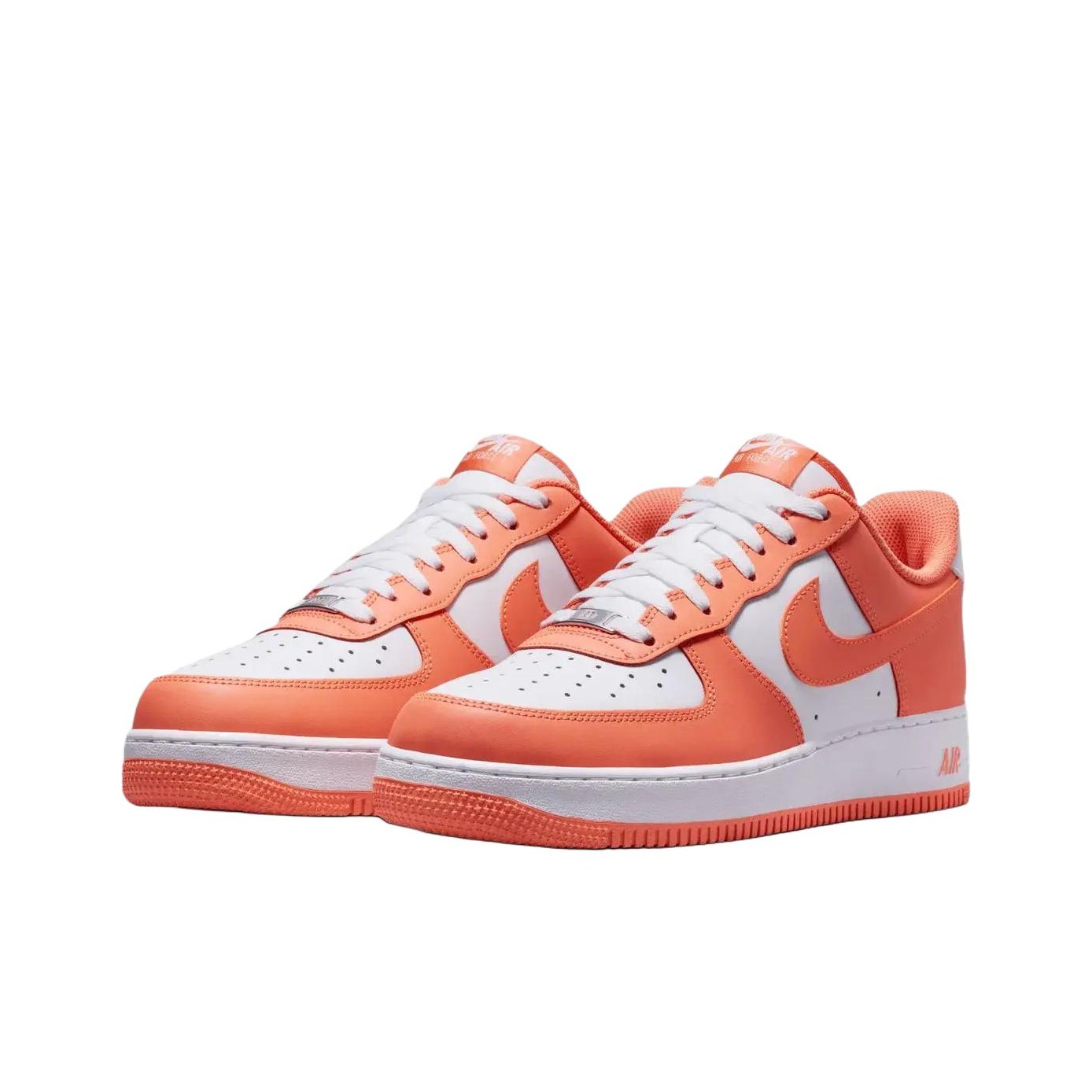 รองเท้าสเก็ตบอร์ด Nike Air For - Nike Shoes Air Force 1 บทวิจารณ์และราคา
