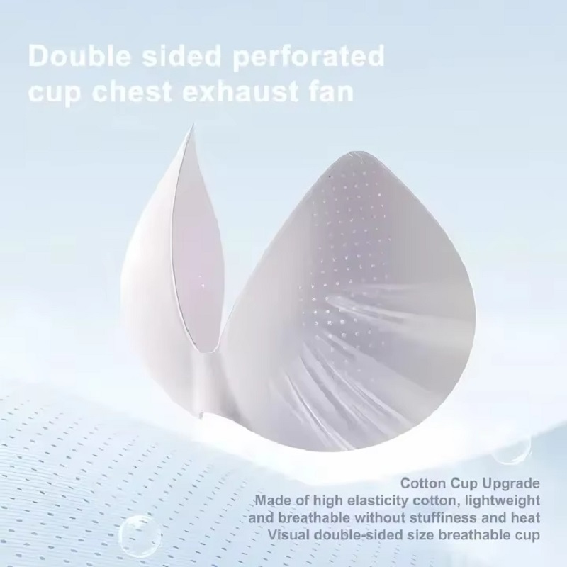 Ultra-Thin Breathable Ice Silk - T Shirt Bra Seamless บทวิจารณ์และราคา