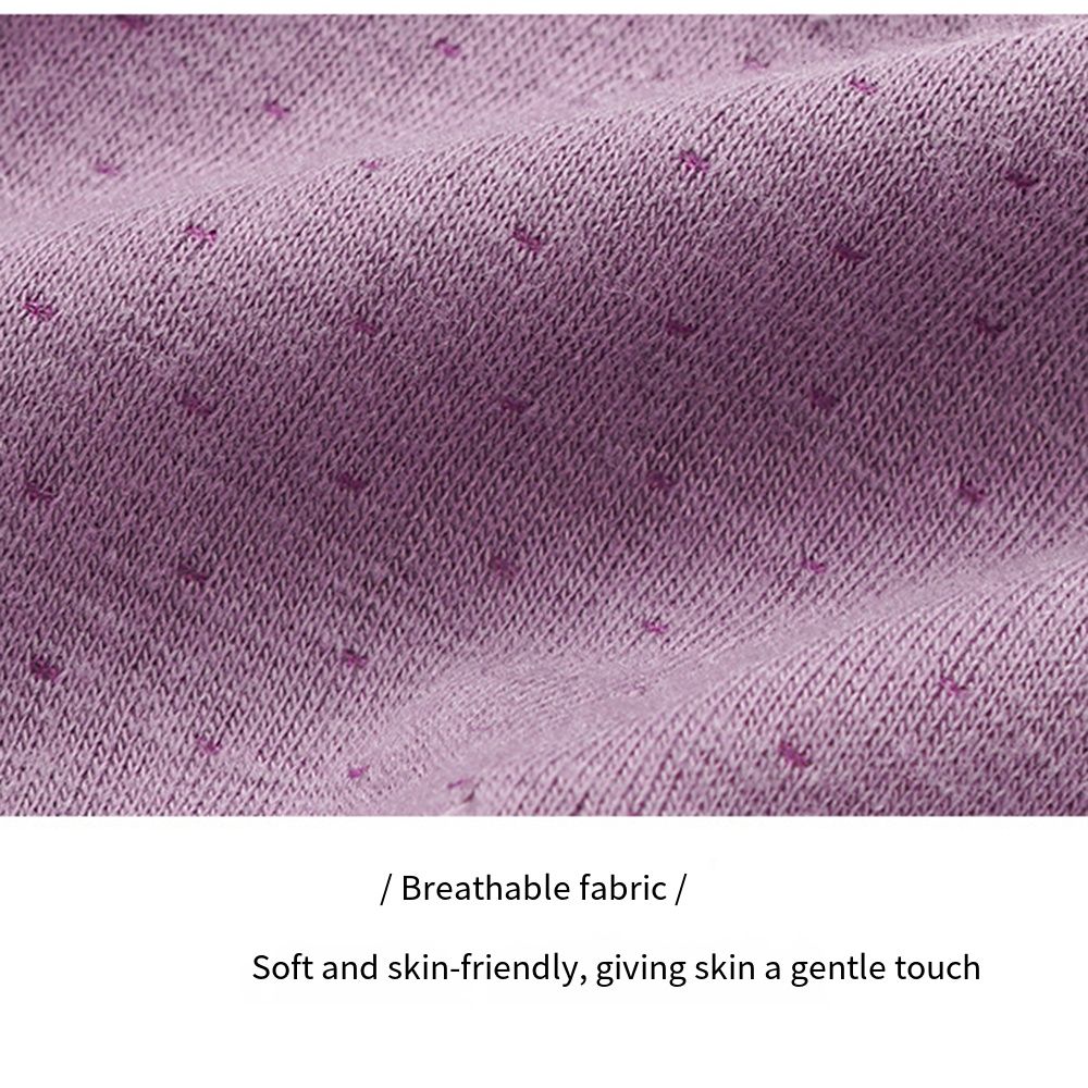 ชุดชั้นในลายดอกไม้ที่สวมใส่สบา - Cotton Bra Everyday บทวิจารณ์และราคา