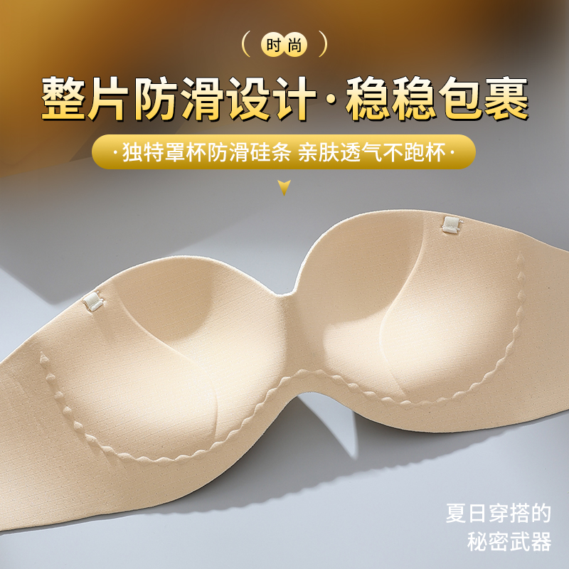 บราแบบติดกระดุมด้านหน้า ปรับได - Cotton Bra Everyday บทวิจารณ์และราคา
