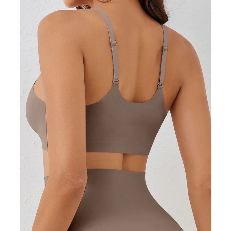 ชุดชั้นในไร้รอยต่อแบบนุ่มสบาย  - Mastectomy Bra Pocket บทวิจารณ์และราคา
